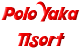 polo yaka tisort imalatımız logo